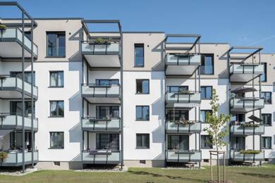 Wohnung zur Miete 809 € 2 Zimmer 67,8 m² 3. Geschoss Lüneburger Ring 18 Vorsfelde Wolfsburg 38448