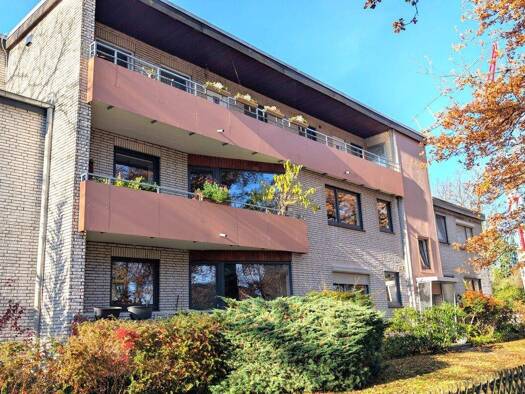 Wohnung zum Kauf 229.000 € 3 Zimmer 79,9 m² Bad Schwartau 23611