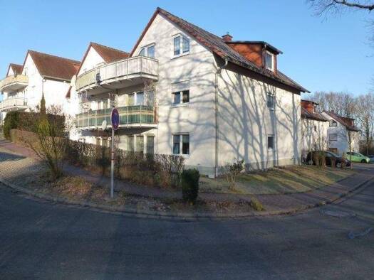 Wohnung zur Miete 395 € 2 Zimmer 59 m² frei ab sofort Kaltenborn Bad Salzungen 36433