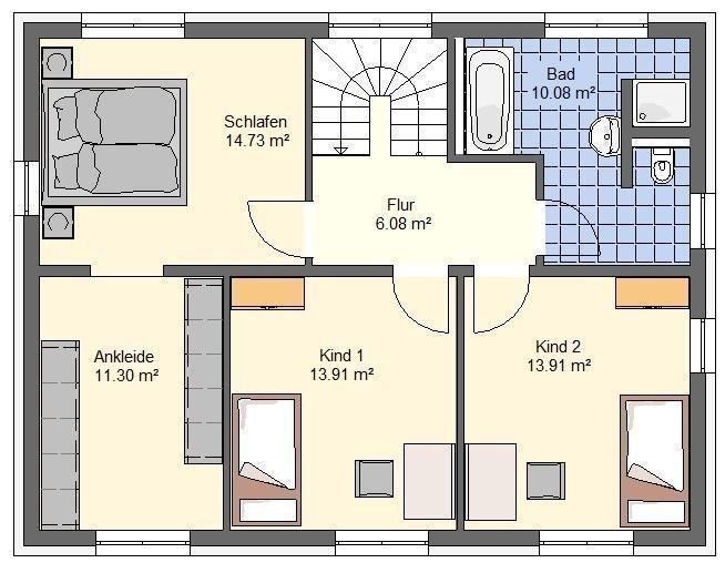 Einfamilienhaus zum Kauf provisionsfrei 437.000 € 7 Zimmer 140 m²<br/>Wohnfläche Neumarkt Neumarkt in der Oberpfalz 92318