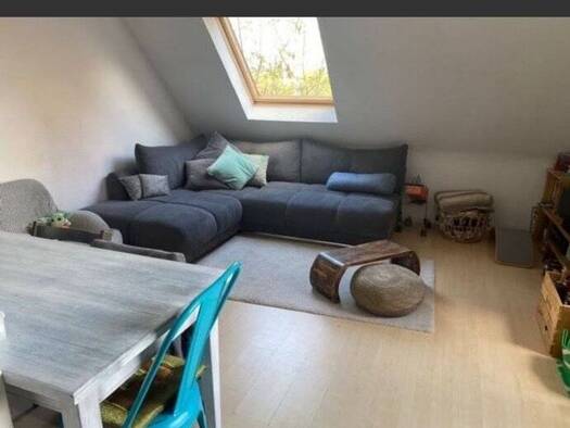 Wohnung zur Miete 930 € 2,5 Zimmer 64 m² Geschoss 1/4 frei ab sofort Otto-Hahn-Straße 55 Wersten Düsseldorf 40591