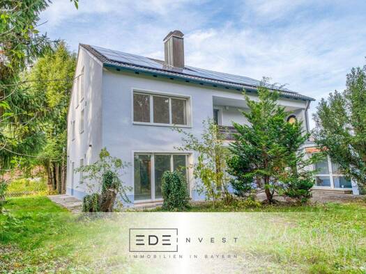 Einfamilienhaus zum Kauf 884.000 € 7 Zimmer 193,5 m² 107 m² Grundstück Aystetten 86482