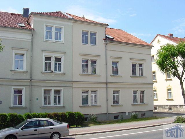 Mehrfamilienhaus zum Kauf als Kapitalanlage geeignet 235.000 € 324 m²<br/>Wohnfläche 520 m²<br/>Grundstück Zittau Zittau 02763