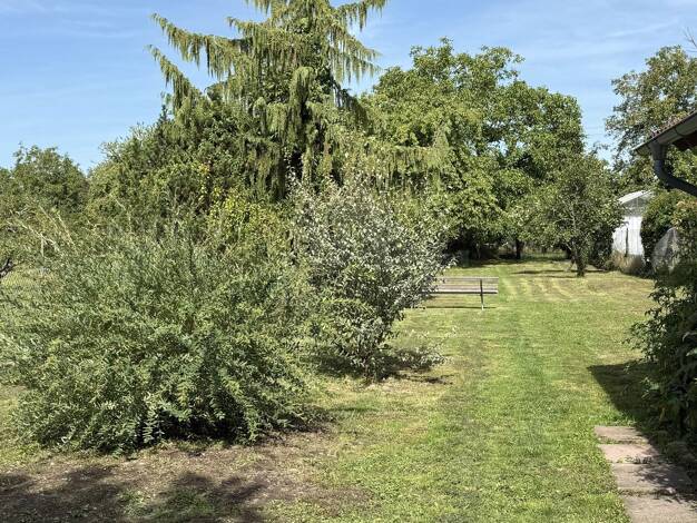 Einfamilienhaus zum Kauf provisionsfrei 575.000 € 6 Zimmer 170 m² 1.335 m² Grundstück Steinmauern 76479