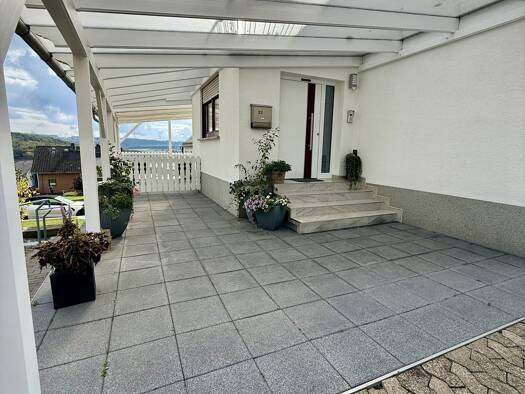 Doppelhaushälfte zum Kauf 269.000 € 6 Zimmer 158,2 m² 452 m² Grundstück Norath 56291