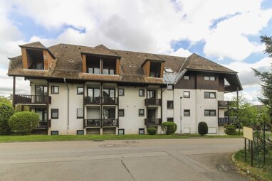 Wohnung zum Kauf 95.000 € 2 Zimmer 40 m² 1. Geschoss Monakam Bad Liebenzell 75378