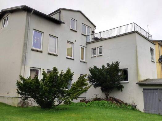 Wohnung zur Miete 650 € 2 Zimmer 68 m² Geschoss 3/3 frei ab sofort Schleswiger Straße Süderbrarup 24392