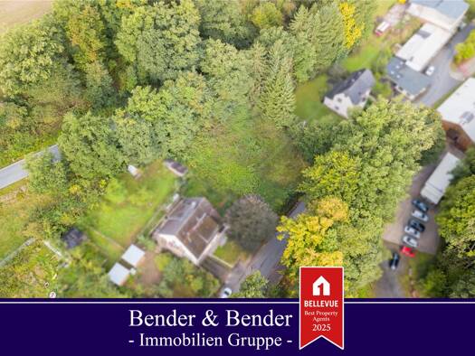 Grundstück zum Kauf 29.000 € 1.134 m² Grundstück Breitscheidt 57539