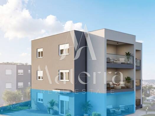 Wohnung zum Kauf 311.950 € 3 Zimmer Rogoznica 22203