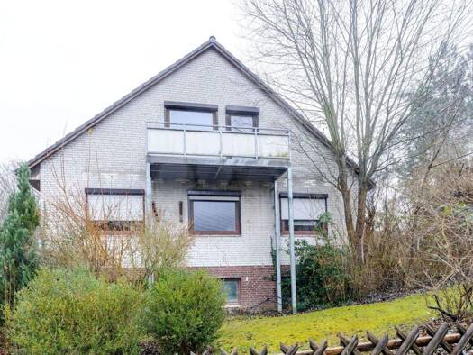 Mehrfamilienhaus zum Kauf 324.000 € 9 Zimmer 199,3 m² 921 m² Grundstück Diekholzen 31199