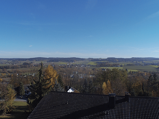 Grundstück zum Kauf provisionsfrei 625 m² Grundstück Pfarrkirchen Pfarrkirchen 84347