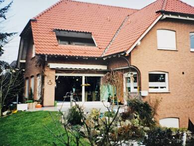 Wohnung zur Miete 900 € 4 Zimmer 105 m² Geschoss 1/1 Statistischer Bezirk 22 Hamm 59071
