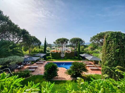 Haus zum Kauf 2.690.000 € 233 m² 2.001 m² Grundstück Port Grimaud Grimaud 83310