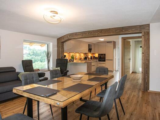 Penthouse zur Miete 2.800 € 3 Zimmer 100 m² Going am Wilden Kaiser 6353
