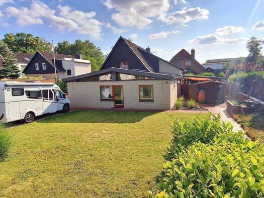 Einfamilienhaus zum Kauf 599.000 € 176 m² 727 m² Grundstück Misburg-Nord Hannover 30627