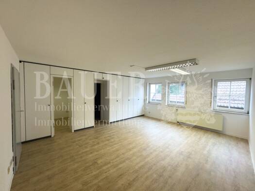 Bürofläche zur Miete provisionsfrei 370 € 37 m² Bürofläche Mühlwehrstraße 17 Bad Mergentheim 97980