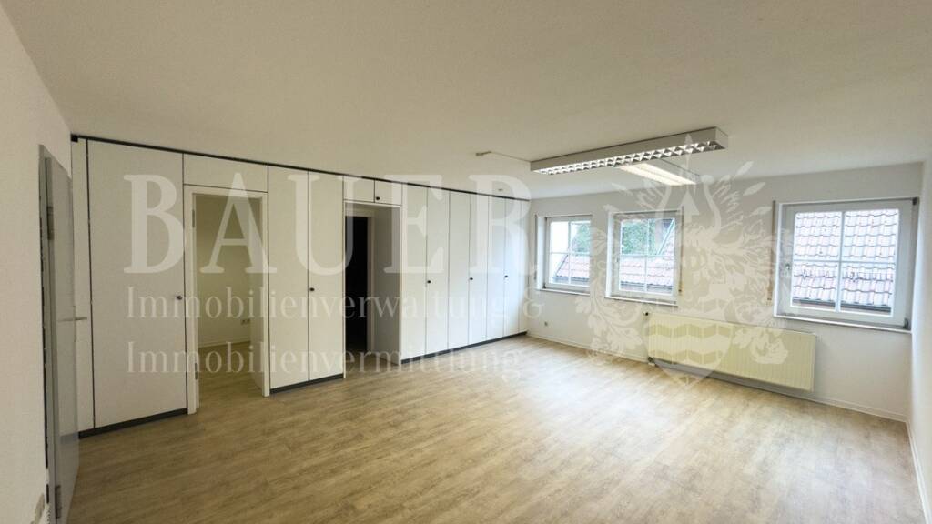 Bürofläche zur Miete provisionsfrei 370 € 37 m² Bürofläche Bad Mergentheim 97980