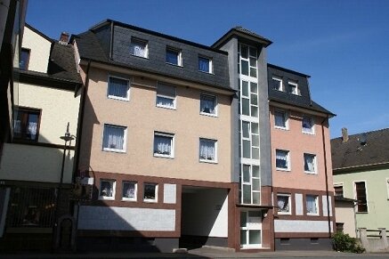 Wohnung zur Miete 455 € 2 Zimmer 65 m²<br/>Wohnfläche 01.12.2024<br/>Verfügbarkeit Merzlicherstr. 13 Konz Konz 54329