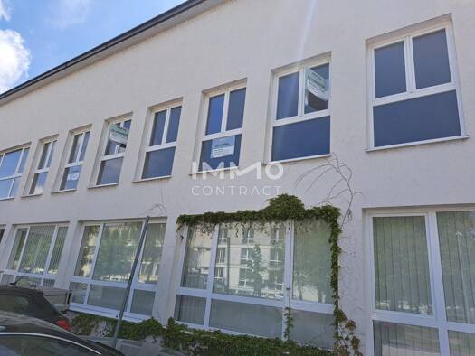 Büro zur Miete 5,40 € 6 Zimmer Ansfelden 4053