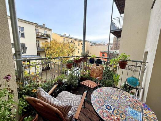 Wohnung zum Kauf 299.900 € 2 Zimmer 56 m² Brandenburger Vorstadt Potsdam 14471