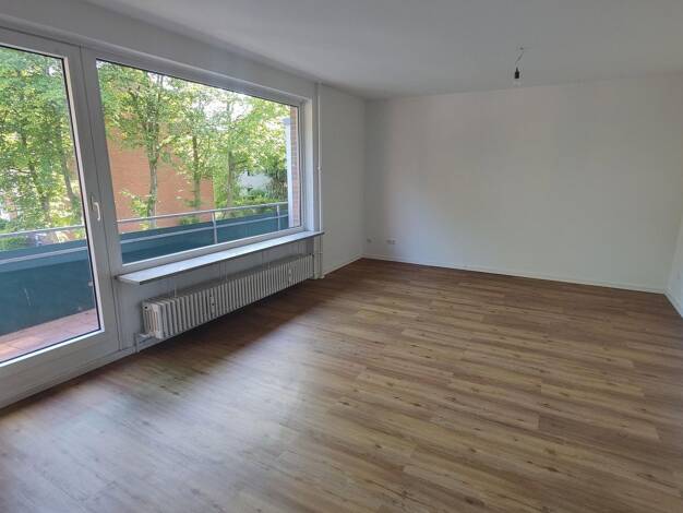 Wohnung zur Miete 1.290 € 3 Zimmer 83 m² 1. Geschoss frei ab 01.09.2026 Hohenkamp Rahlstedt Hamburg 22143