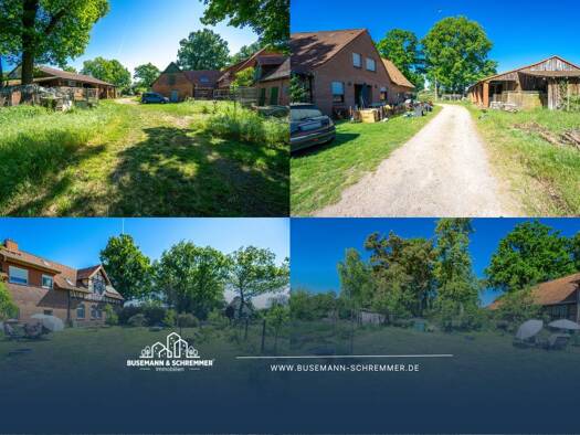 Grundstück zum Kauf 699.000 € 7.600 m² Grundstück Adelheidsdorf 29352