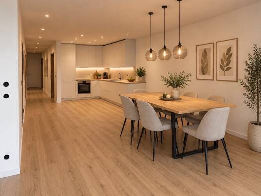 Wohnung zur Miete 1.155 € 3 Zimmer 78 m² Geschoss 1/4 frei ab 15.12.2026 Donaustr 7 Schwabmünchen Schwabmünchen 86830