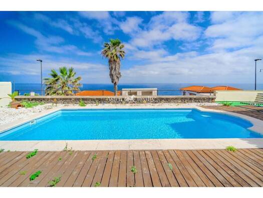 Villa zum Kauf 780.000 € 3 Zimmer 220 m² Tacoronte 38358