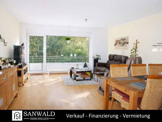 Wohnung zum Kauf 249.000 € 4,5 Zimmer 108 m² 1. Geschoss Metzkausen Mettmann 40822