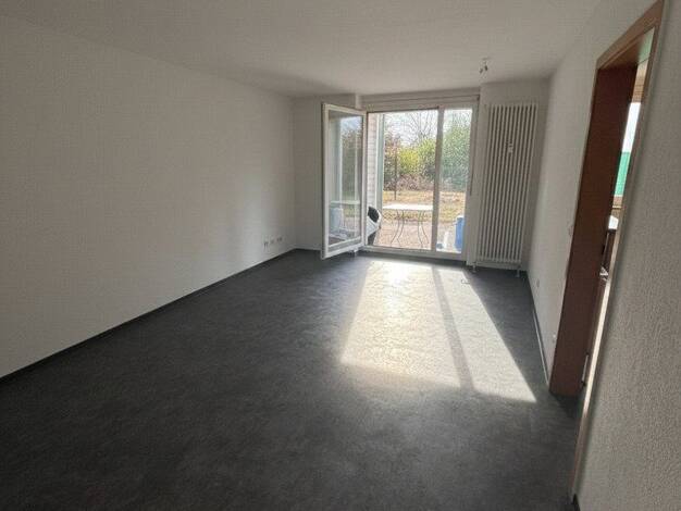 Terrassenwohnung zum Kauf provisionsfrei 239.000 € 2 Zimmer 56,3 m² EG Neustadt Waiblingen 71336