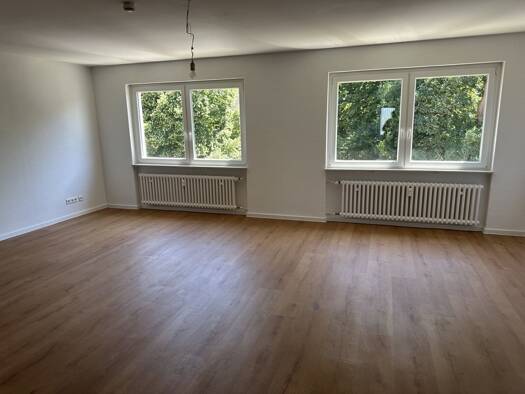 Wohnung zur Miete - Erstbezug 672 € 2 Zimmer 103,4 m² 1. Geschoss Fritzlar 34560