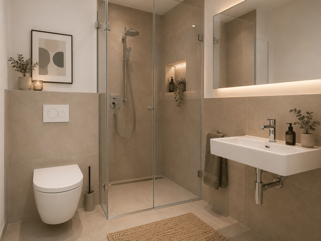 Wohnung zur Miete - Erstbezug 699 € 1 Zimmer 25 m² Geschoss 3/5 frei ab sofort Steinbühler Straße Tafelhof Nürnberg 90443