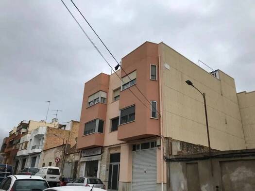 Wohnung zum Kauf 180.000 € 4 Zimmer 143 m² 1. Geschoss la Ràpita 43540