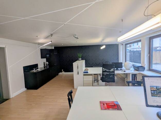 Bürofläche zur Miete provisionsfrei 295 € 4 m² Bürofläche Rochusstraße Pempelfort Stadtbezirk 1 40479