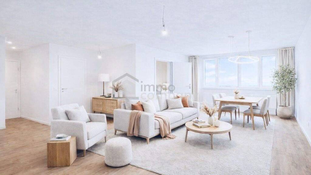 Wohnung zum Kauf 465.000 € 2 Zimmer 55 m² Wien 1020