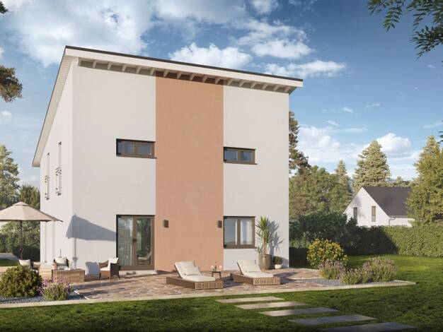 Einfamilienhaus zum Kauf 542.300 € 5 Zimmer 163,5 m² 550 m² Grundstück Reichenschwand 91244