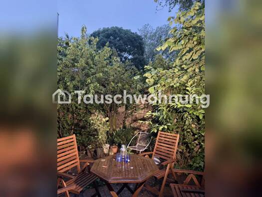 Wohnung zur Miete Tauschwohnung 490 € 1 Zimmer 28 m² Neuehrenfeld Köln 50823