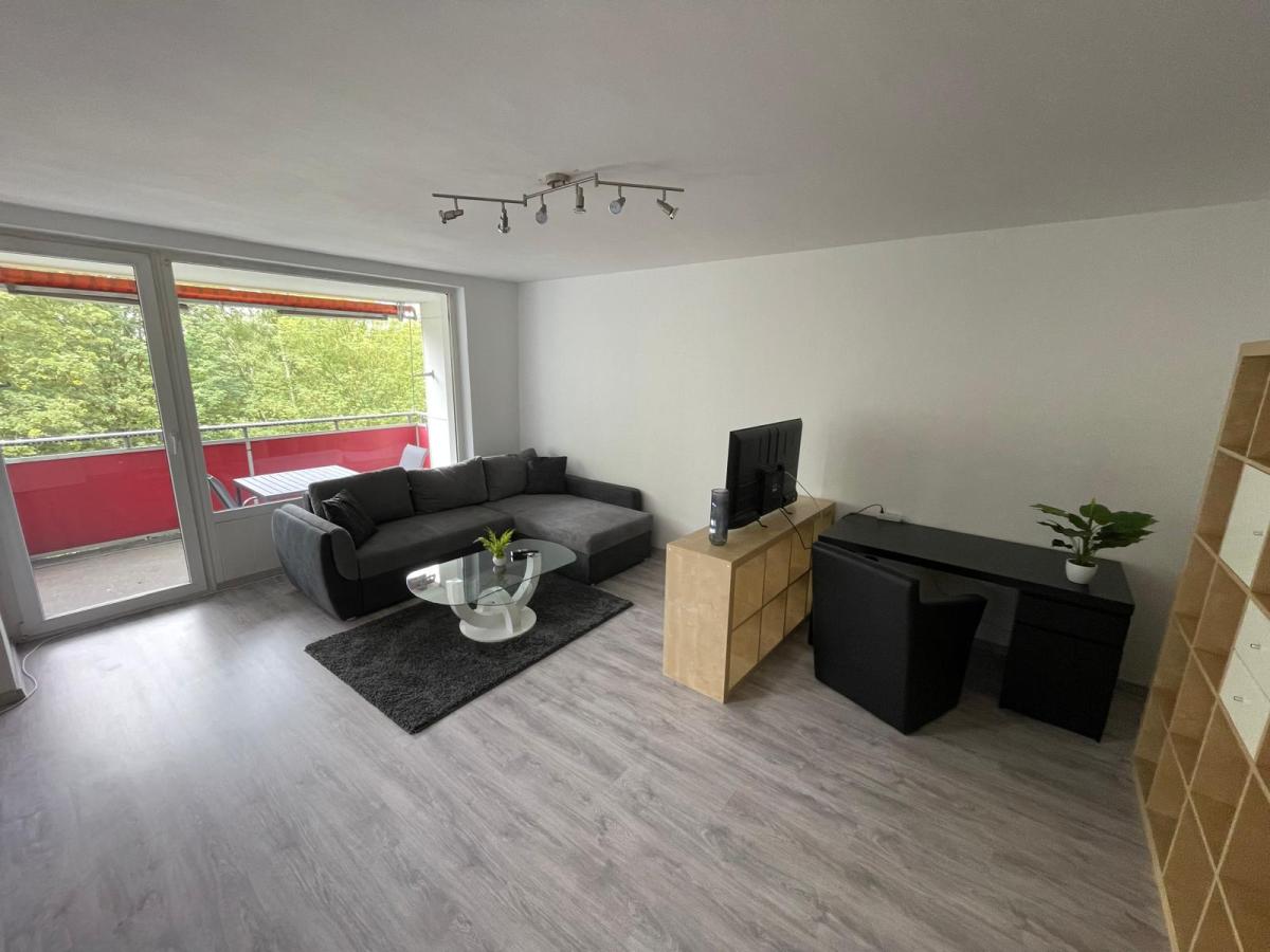 Wohnung zur Miete 1.000 € 2 Zimmer 72 m²<br/>Wohnfläche 4.<br/>Geschoss Süggelstraße 29 Osterfeld Lünen 44532