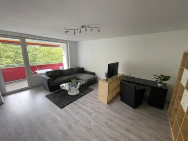 Wohnung zur Miete 1.000 € 2 Zimmer 72 m² 4. Geschoss Süggelstraße 29 Osterfeld Lünen 44532