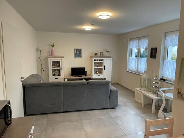 Wohnung zur Miete 950 € 3 Zimmer 70 m² frei ab 01.09.2025 Merzig Merzig 66663