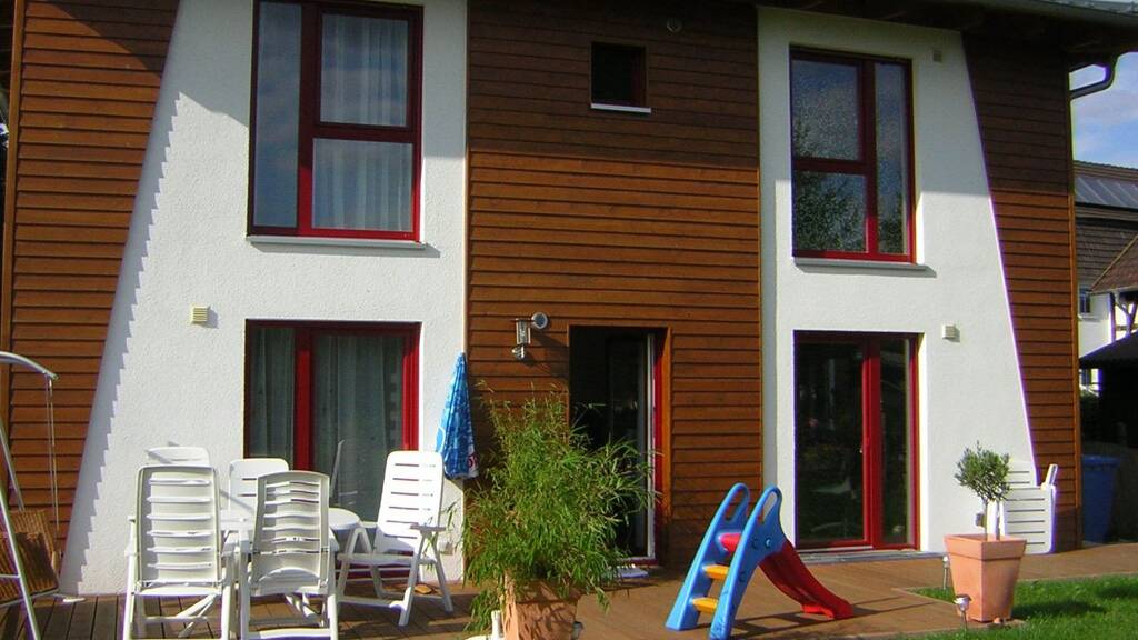 Einfamilienhaus zur Miete 1.600 € 5,5 Zimmer 150 m² 780 m² Grundstück frei ab 01.07.2026 Wabern 34590