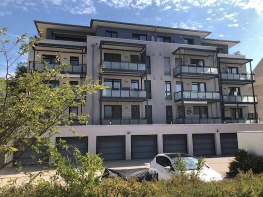 Wohnung zum Kauf als Kapitalanlage geeignet 280.000 € 2 Zimmer 65 m² City Bayreuth 95444