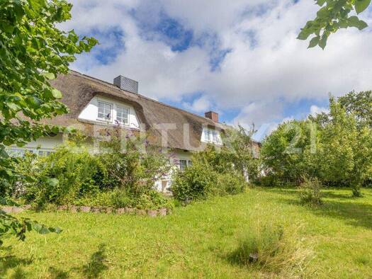 Einfamilienhaus zum Kauf 495.000 € 4 Zimmer 155 m² 1.905 m² Grundstück Köhn 24257