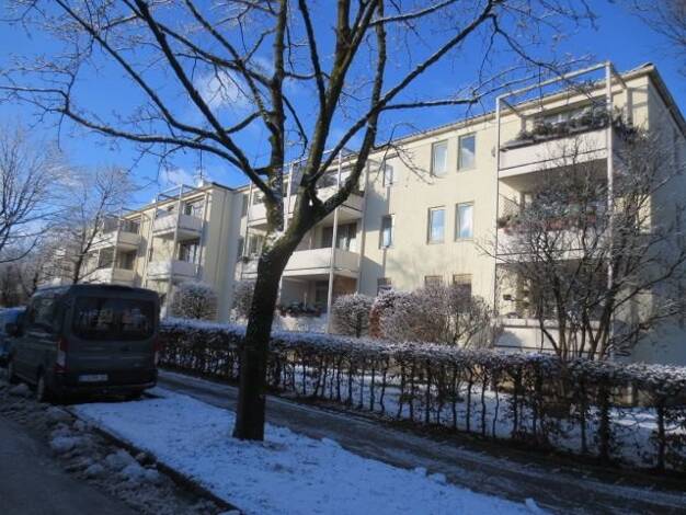 Wohnung zum Kauf 475.000 € 3,5 Zimmer 92 m² EG frei ab sofort Johanneskirchen München 81929