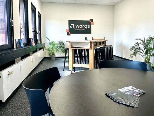 Bürofläche zur Miete provisionsfrei 15 m² Bürofläche teilbar ab 15 m² Am Ellernbusch 18 Rölsdorf Düren 52355