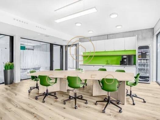 Bürofläche zur Miete provisionsfrei 180 m² Bürofläche teilbar ab 1 m² Innenstadt Kaiserslautern 67657