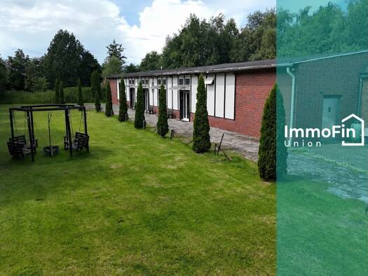 Werkstatt zum Kauf 510.000 € 115 m² Lagerfläche Rodenkirchen Stadland 26935
