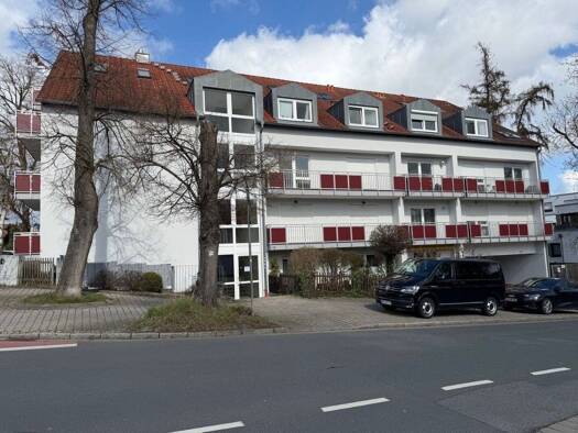 Wohnung zur Miete 480 € 1 Zimmer 28 m² Geschoss EG/3 frei ab sofort Herzogenaurach Herzogenaurach 91074