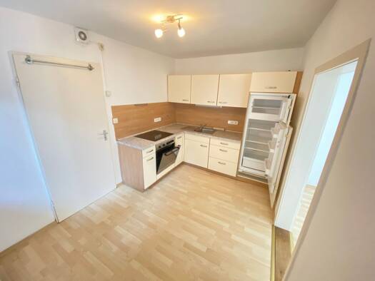 WG-Zimmer zur Miete 500 € 2 Zimmer 50 m² Geschoss 1/3 frei ab sofort Innstadt Passau 94032