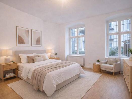 Wohnung zum Kauf 980.000 € 5 Zimmer 164,1 m² EG Prenzlauer Berg Berlin 10439
